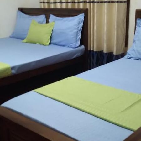 Impress Holiday Home Anuradhápura Exteriér fotografie