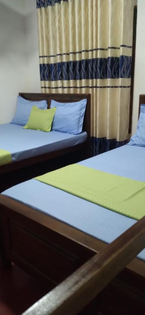 Impress Holiday Home Anuradhápura Exteriér fotografie