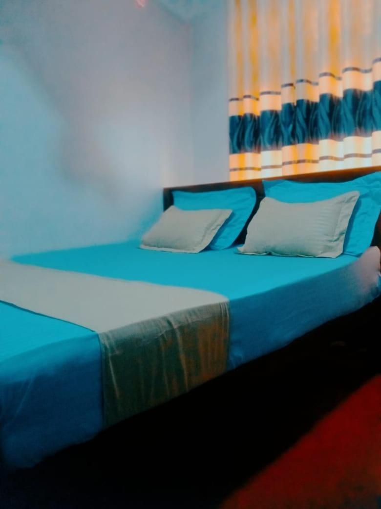 Impress Holiday Home Anuradhápura Exteriér fotografie